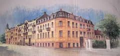 Bolagshusen