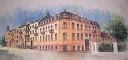 Bolagshusen
